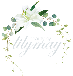 beauty by lily may